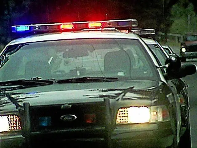 Multiple child endangerment and DWI arrests in Kingston and Mid-Hudson Valley