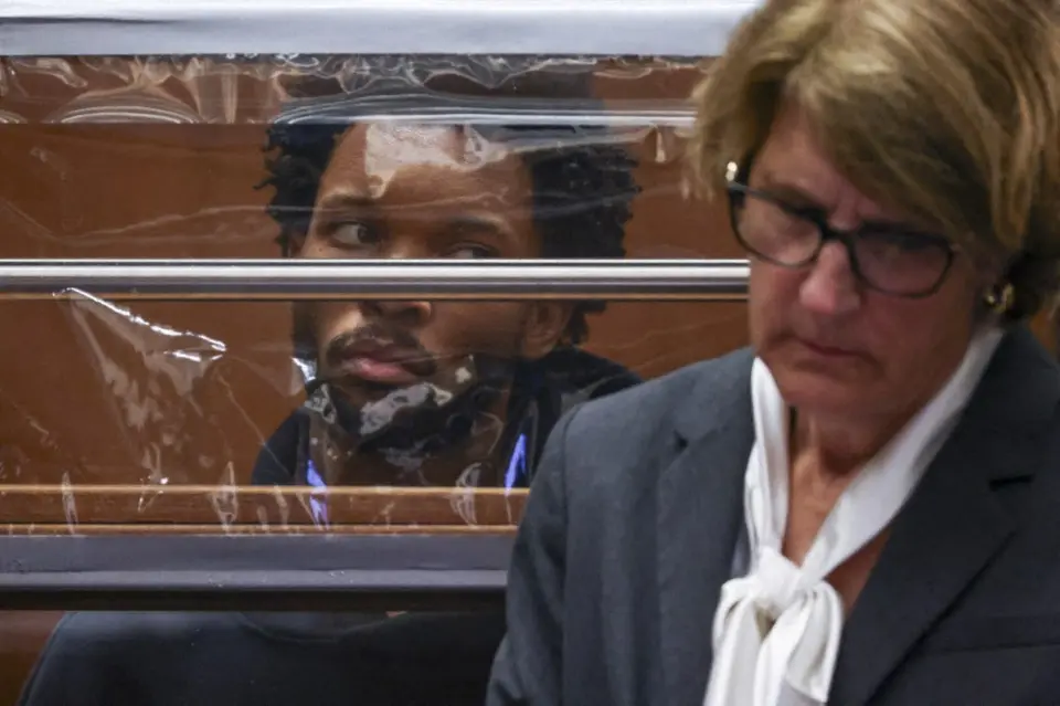 Singer D4vd faces murder charge after teen girl's body found decomposed in car trunk