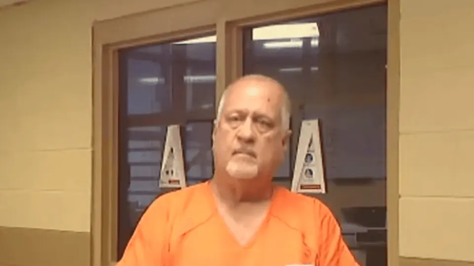 Bond Denied for Sex Offender Warren Perry in Pawleys Island Church Case