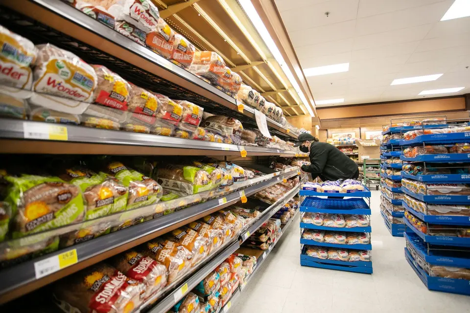 Bread cartel: 149 fraud reports linked to $42.50 compensation payments