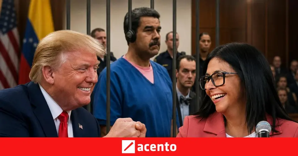 Maduro ante tribunal federal de Nueva York en tercera audiencia por narcoterrorismo