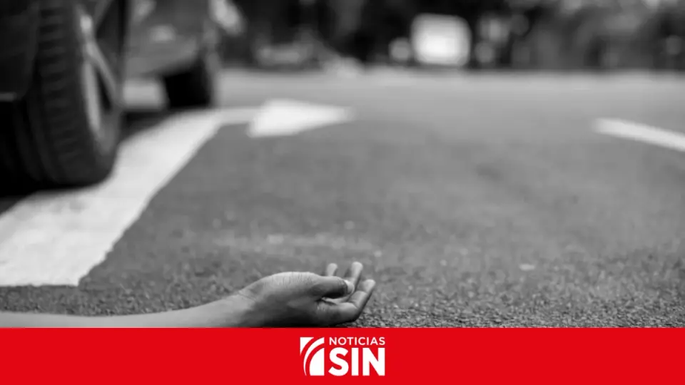 Young man dies in violent incident in Santo Domingo Este; Police investigates