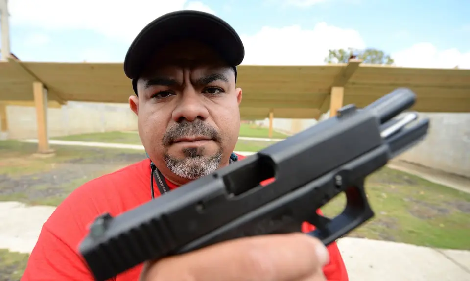 Codepola President Faces Arrest for Assault on Firearms Instructor in San Juan