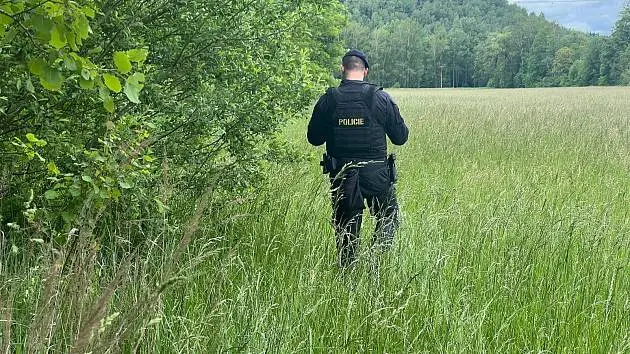 Woman arrested on suspicion of dismembering child in Kynšperk nad Ohří – mother
