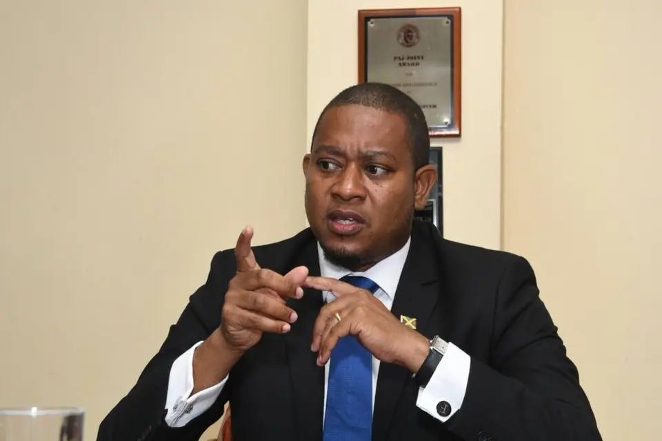 Agricultural Protection Branch arrests surge past 400 in first year, Jamaica