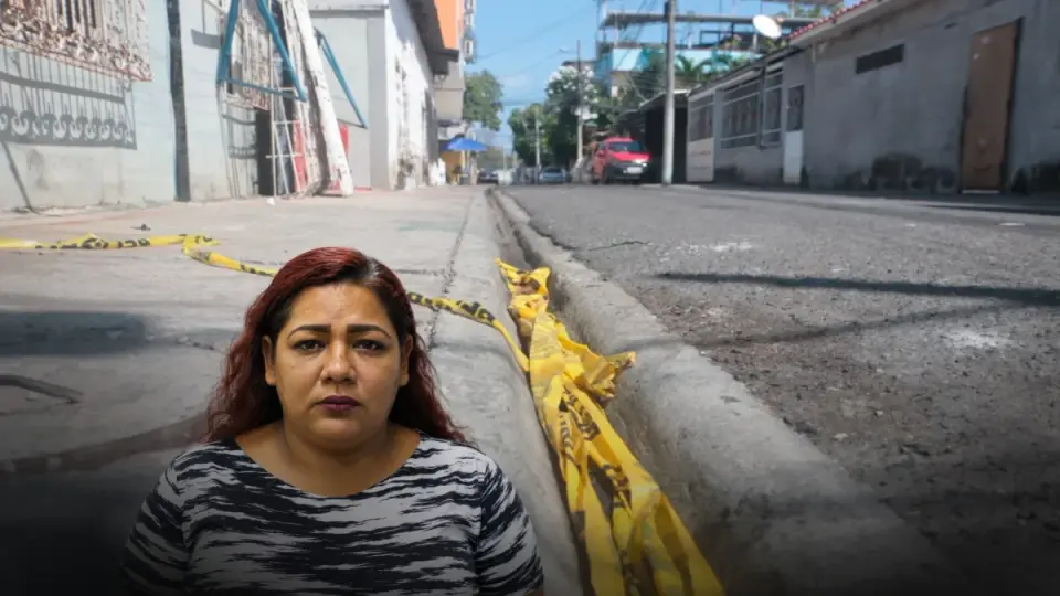 Three family members murdered in Fertisa, south Guayaquil