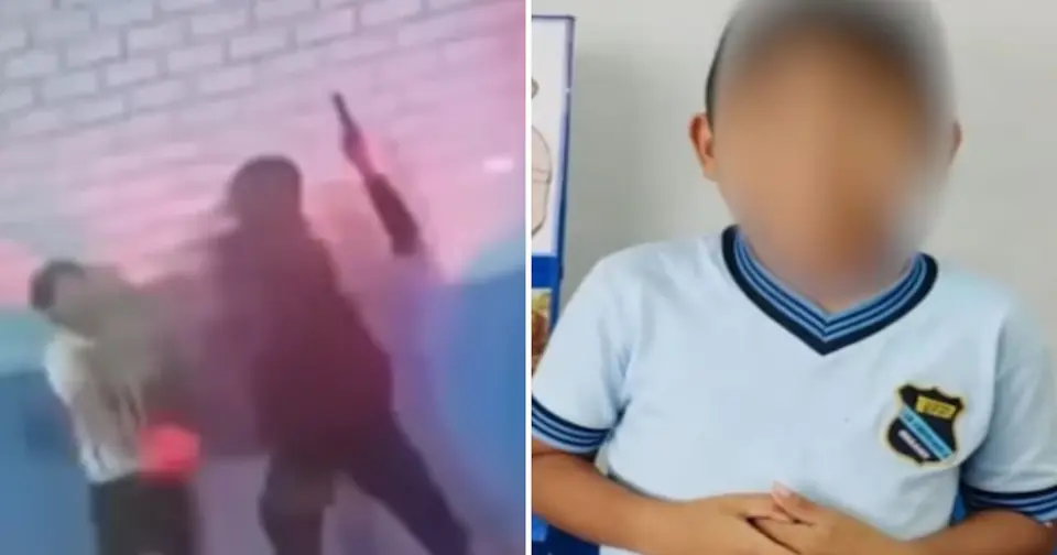 Niño con autismo muere por bala policial en Huacho: madre denuncia abandono de la PNP