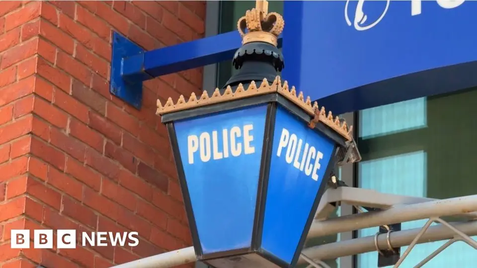 West Mercia officer arrested over sex act filmed in Shropshire pub car park