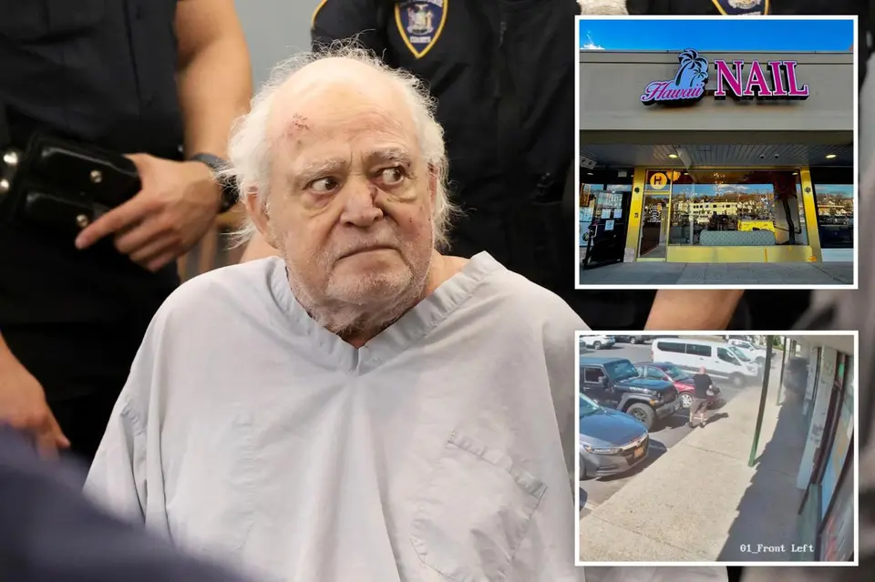 Drunk Driver Convicted of Murder in Deer Park Nail Salon Crash That Killed 4