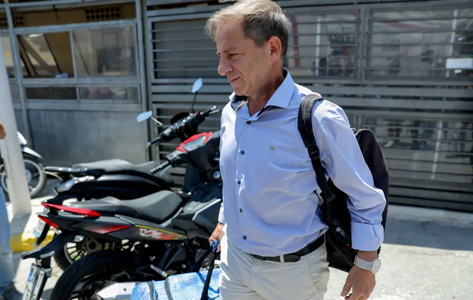 Lignadis appeal: Court of appeal hearing on minor rape cases