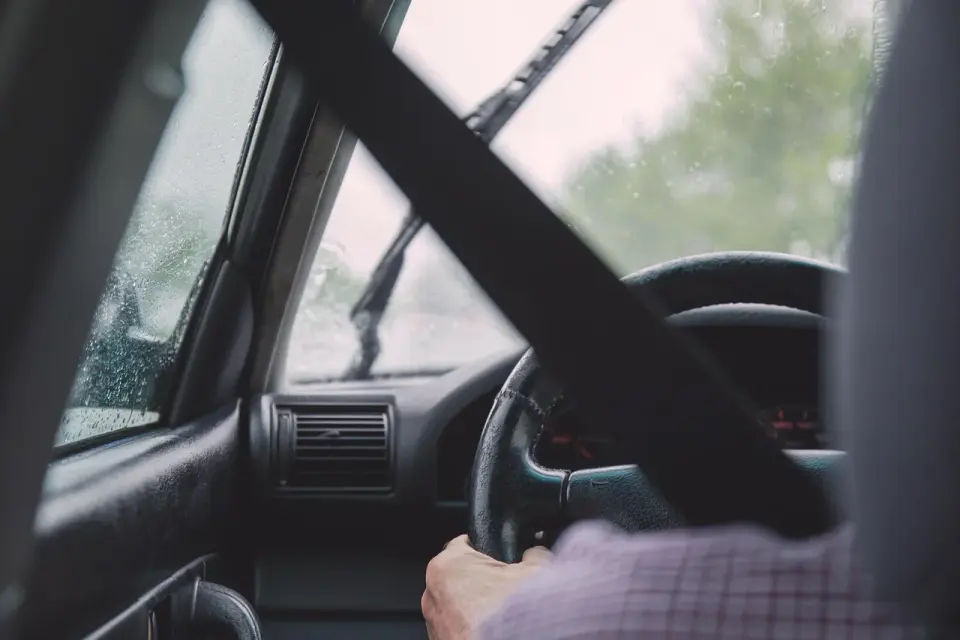 Brno driver posed as ministers and activists: Supreme Court reduced sentence to 22 months