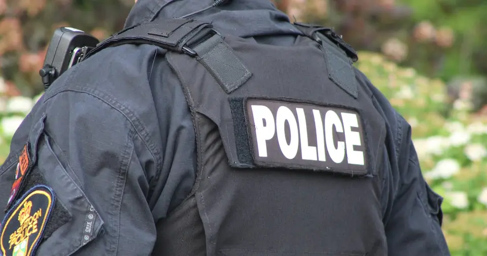 Youth captured in Saskatchewan on nationwide warrant