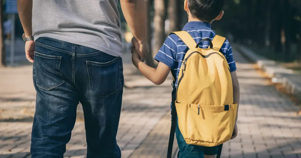 Attempted abduction at school in Aleșd: man arrested for 30 days after attempting to take seven-year-old child