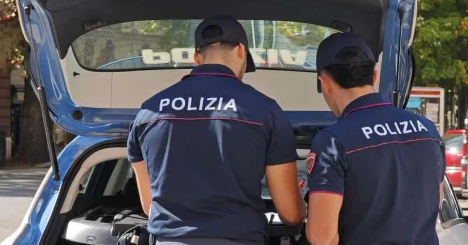 Roma, arrestata 42enne per frode internazionale da 60 milioni: era ricercata dal Lussemburgo