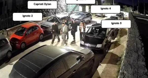 Scavo murder in Bisceglie: 21-year-old "Unknown 2" arrested, planned to flee to Australia