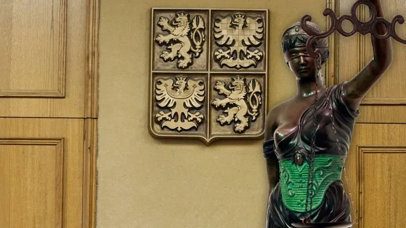 Invalidní důchodce dostal čtyři roky za sexuální útok na desetiletou vnučku