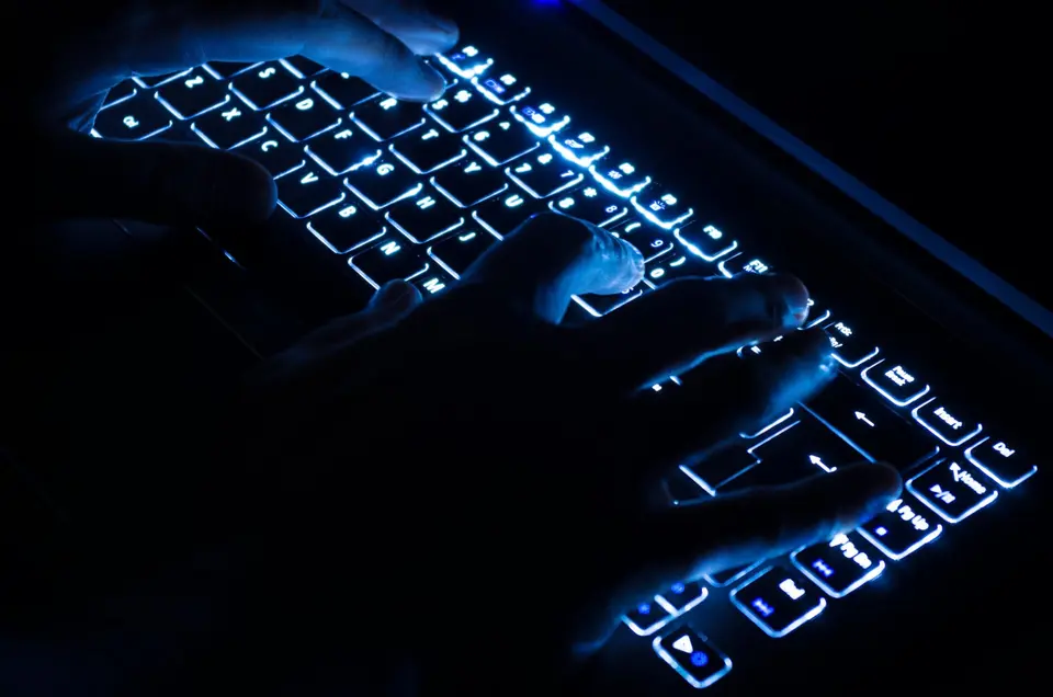 62-year-old man arrested over child sexual abuse material