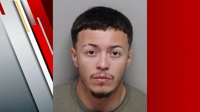 San Antonio school district officer fired after deadly conduct arrest