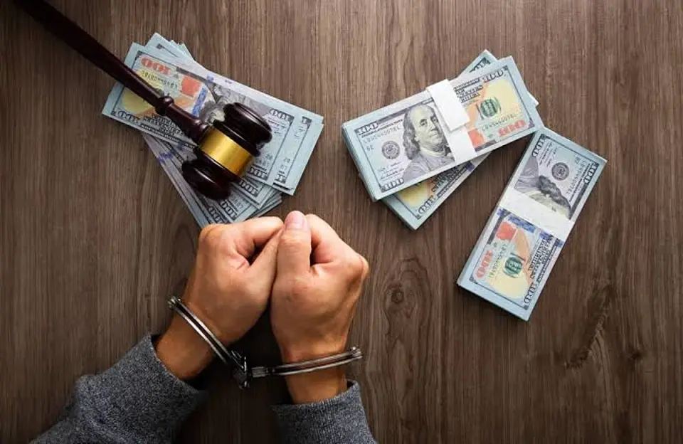 UAE seizes Dh4.23 billion in 2025 anti-money laundering drive