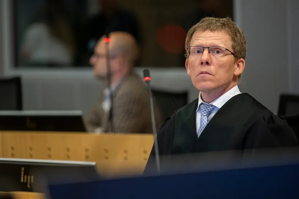 Retssag mod tidligere politimand i Bergen udsat på grund af helbredsproblemer