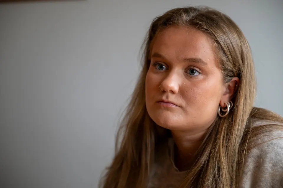 27-year-old murder suspect in Oslo charged with threatening MDG politician Frøya (19)