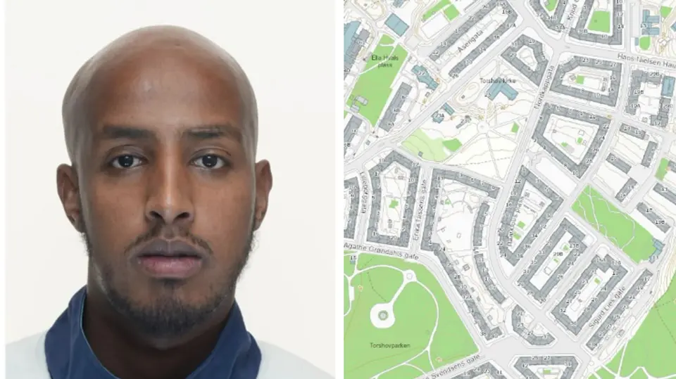 Mustafa Ahmed (30) meldt savnet i Oslo – politiet etterforsker nå mulig drap