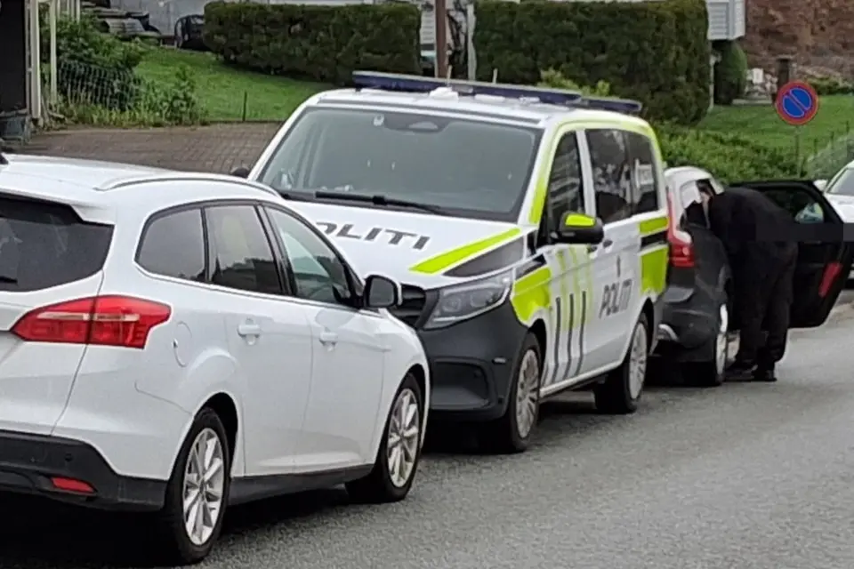 Drug suspect released in Egersund – identified following seizure abroad