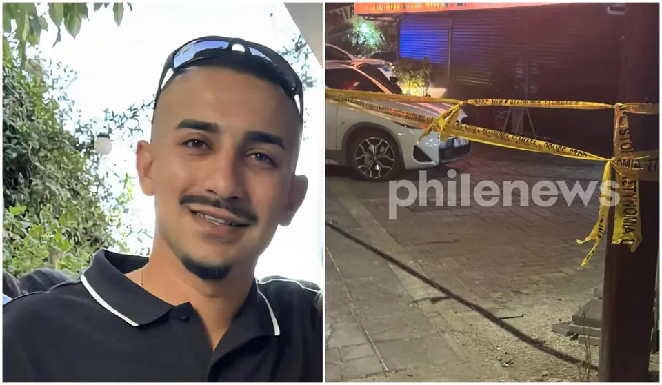 Murder of Alexandros Antoniou in Konya: 58-year-old denies premeditation – remains in custody