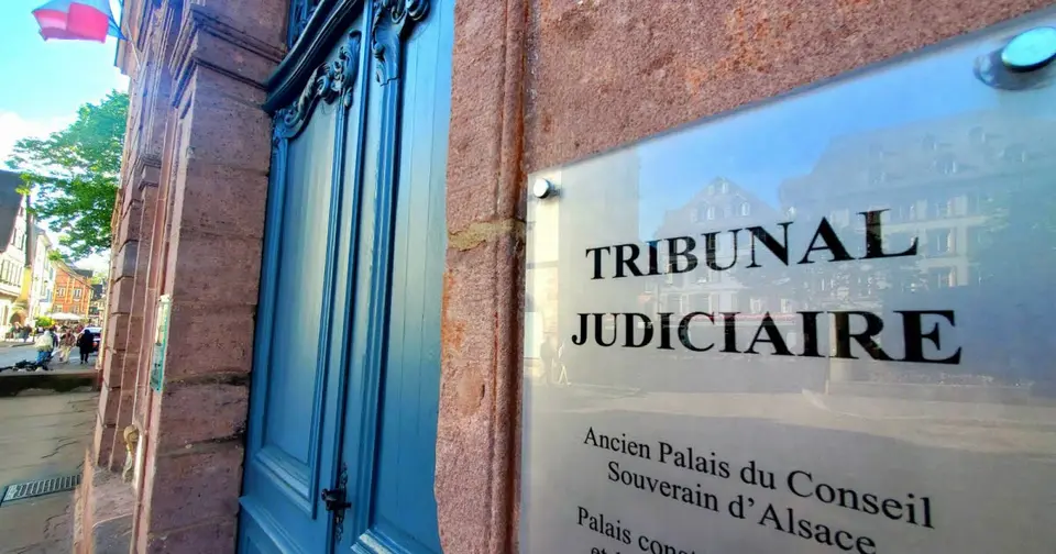 Sélestat: sexagenarian in state of intoxication loses licence after fleeing police