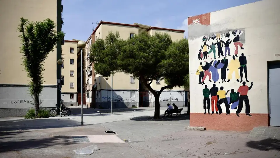 Disparos de madrugada en Badalona alimentan la tensión entre clanes rivales