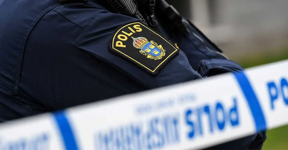 Man attacked women at apartment viewing in Täby – arrested with Taser