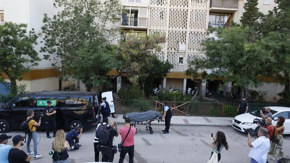 Woman, 51, shot dead in Málaga as gender-based violence killing investigated