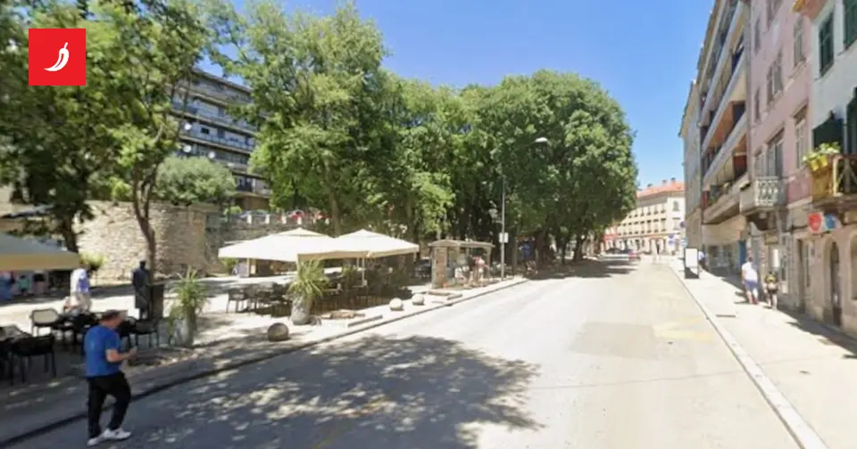 Mladi Nijemac teško ozlijeđen u Puli, policija istražuje okolnosti