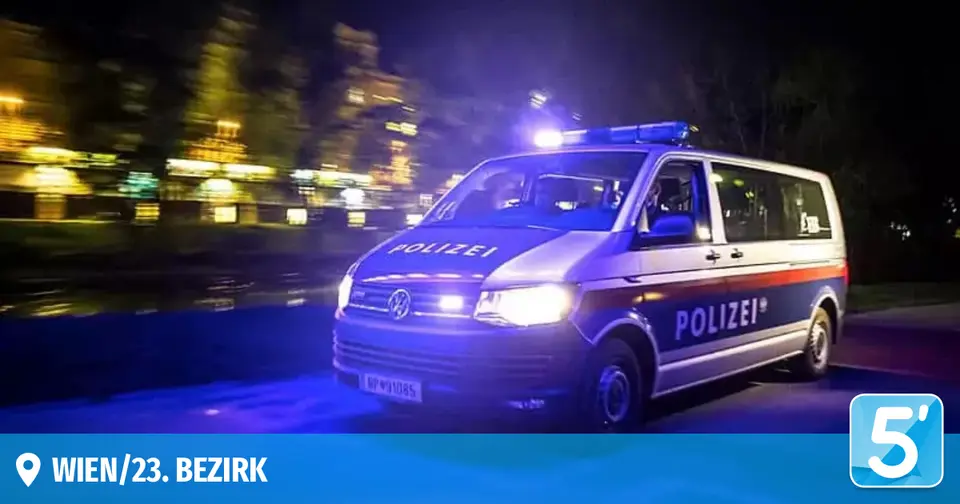 Drugs and cash seized in Vienna vehicle check