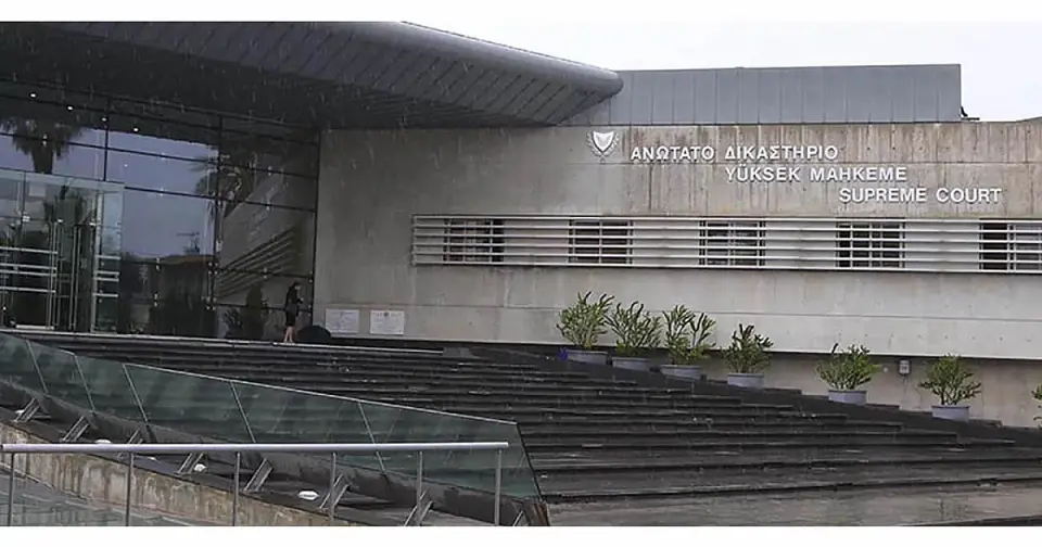 Supreme Court quashes portion of search warrant for company in Eurychou