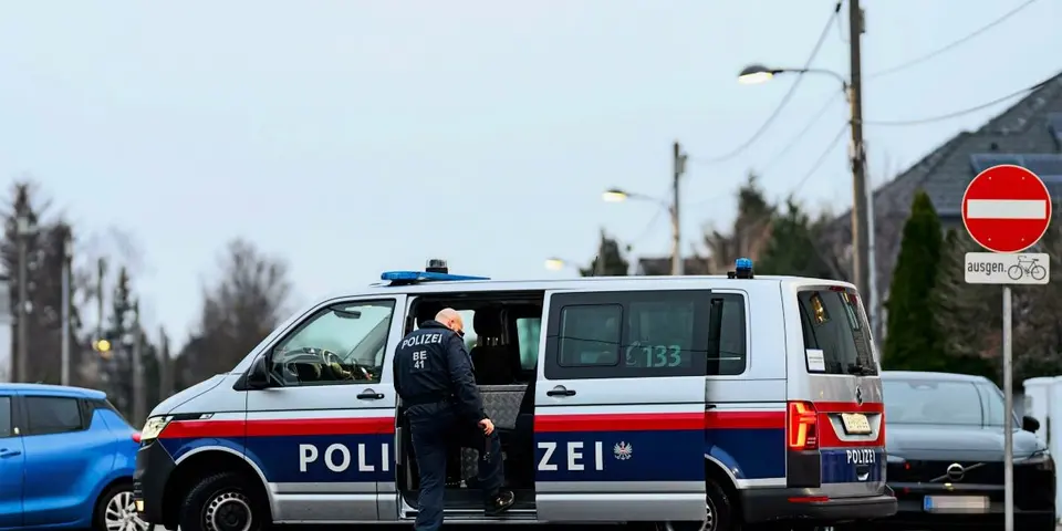 "Sieg Heil" chants at the Neue Donau: police response insufficiently