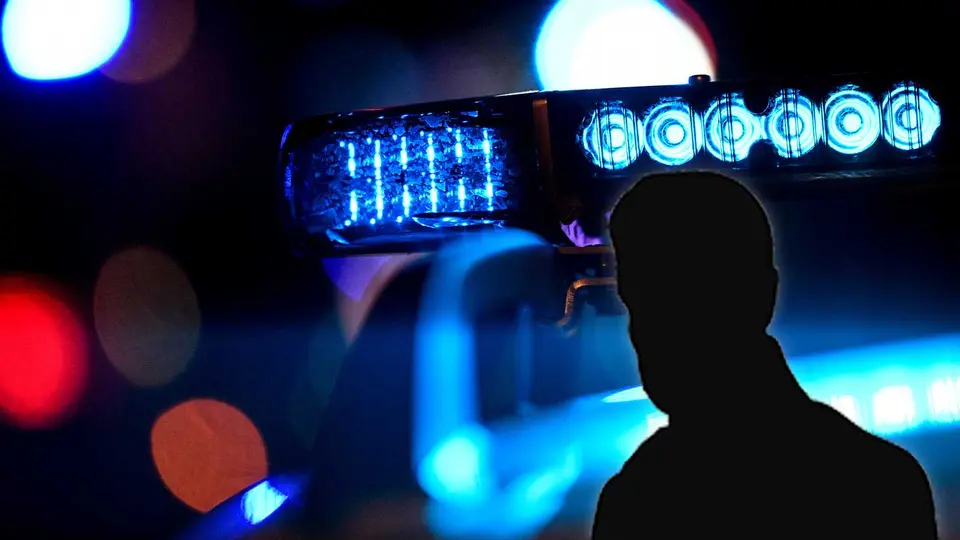 Kvinna livshotande skadad i Nyköping – man gripen för grov misshandel