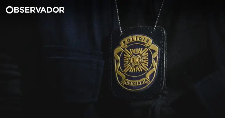 Operação Teia Branca: PJ apreende 1.500 kg de cocaína e detém cinco estrangeiros