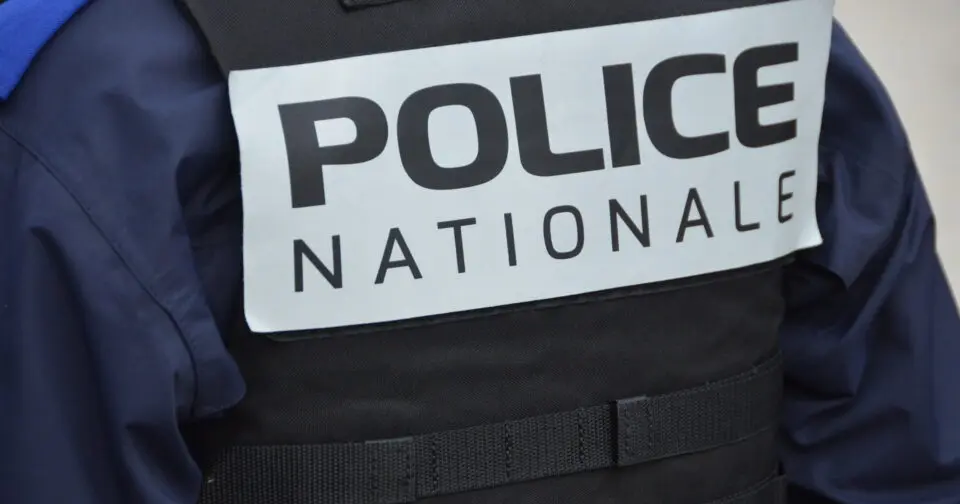Trafic de stupéfiants à Besançon : deux hommes interpellés par la BAC