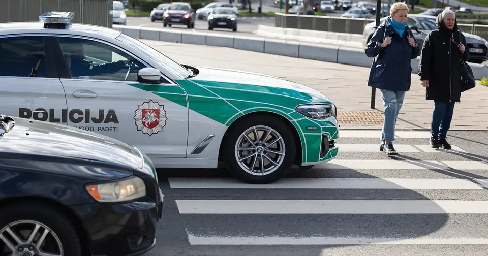 Trakų rajone pavogtas laivas „Ranger RT178" – žala siekia 24 300 eurų