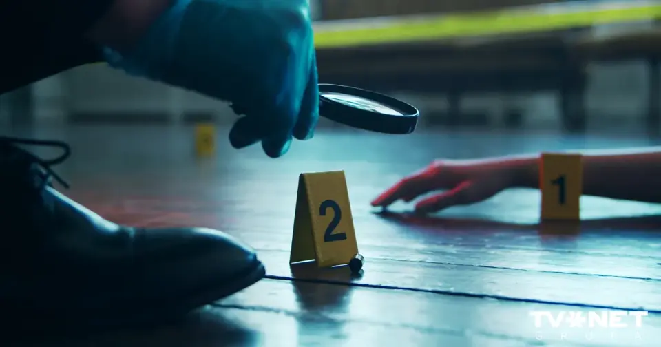 Murder in Riga staged as suicide: suspect faces life imprisonment