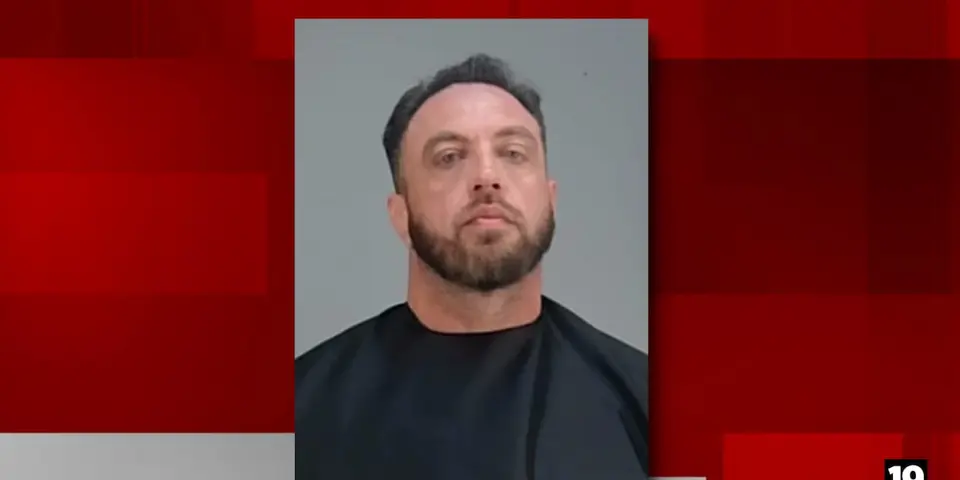 Ohio Man Charged with Rape and Murder After Victim Dies of Stroke