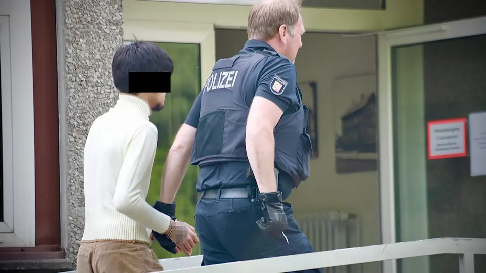 15-Jähriger nach Schüssen auf Sylt in Untersuchungshaft