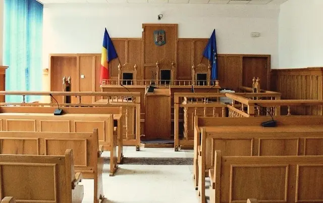 Two Constanța Prosecutors Remanded in Custody by Supreme Court
