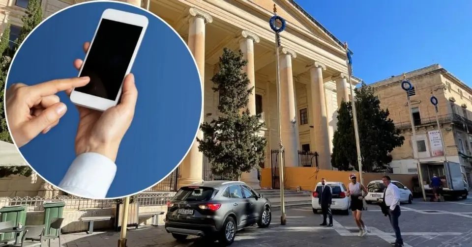 Raġel minn Bengħajsa jirċievi sentenza sospiża wara li ħareġ b'theddida lejn eks-mara u tfal