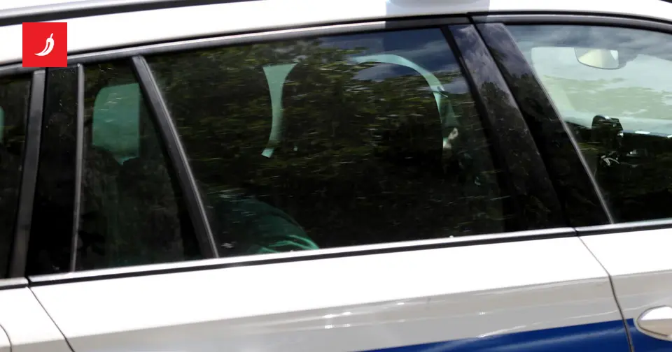 Zagreb man smuggled eight migrants, found job on Facebook