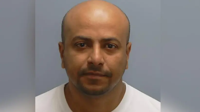 Man jailed 26 years for 17-stab attack on ex-partner in Hampshire