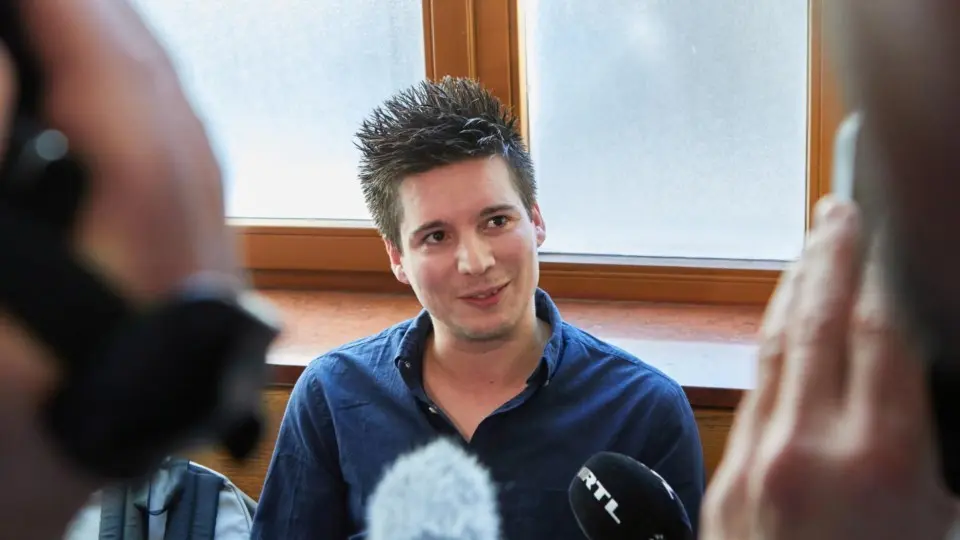 Procuradores apelam absolvição de Rui Pinto e questionam juízes