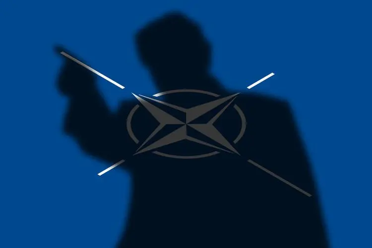 Stagiaire de l'Otan arrêtée en Belgique pour espionnage présumé