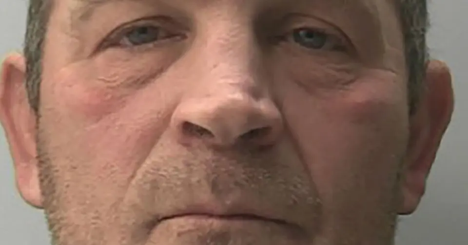 Paul Quinn jailed 21 years for 2003 Salford rape that put innocent man away
